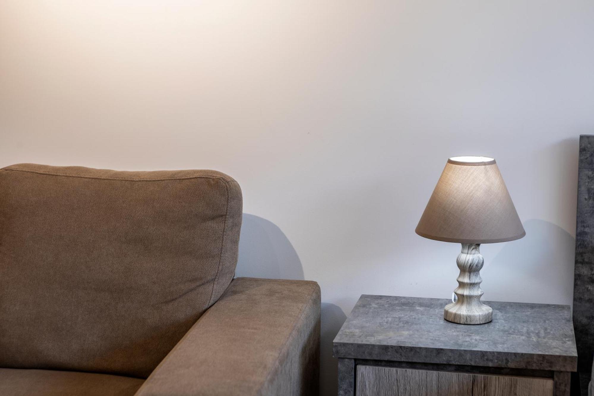 דירה C-premium Apts 100m From And Centre לרנקה
