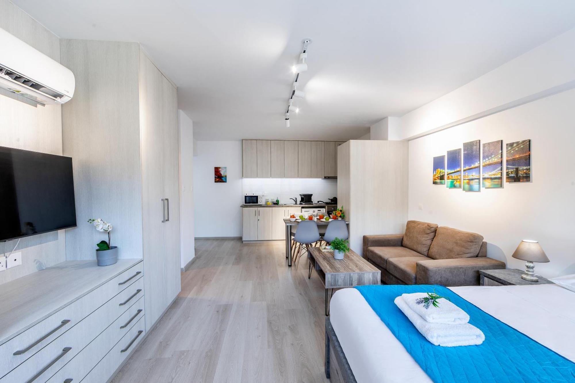 דירה C-premium Apts 100m From And Centre *