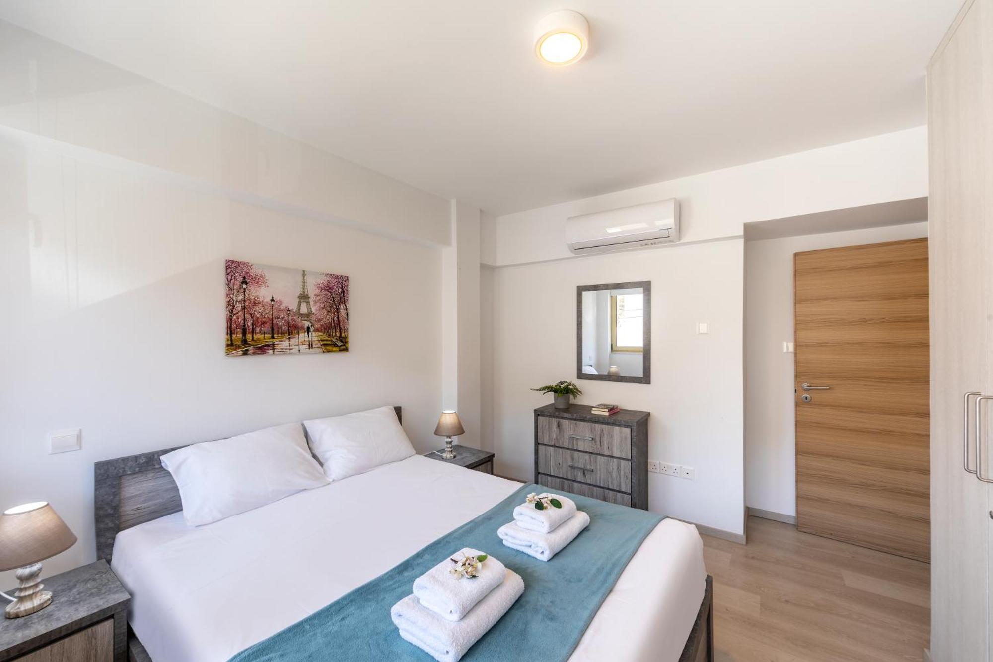 דירה C-premium Apts 100m From And Centre