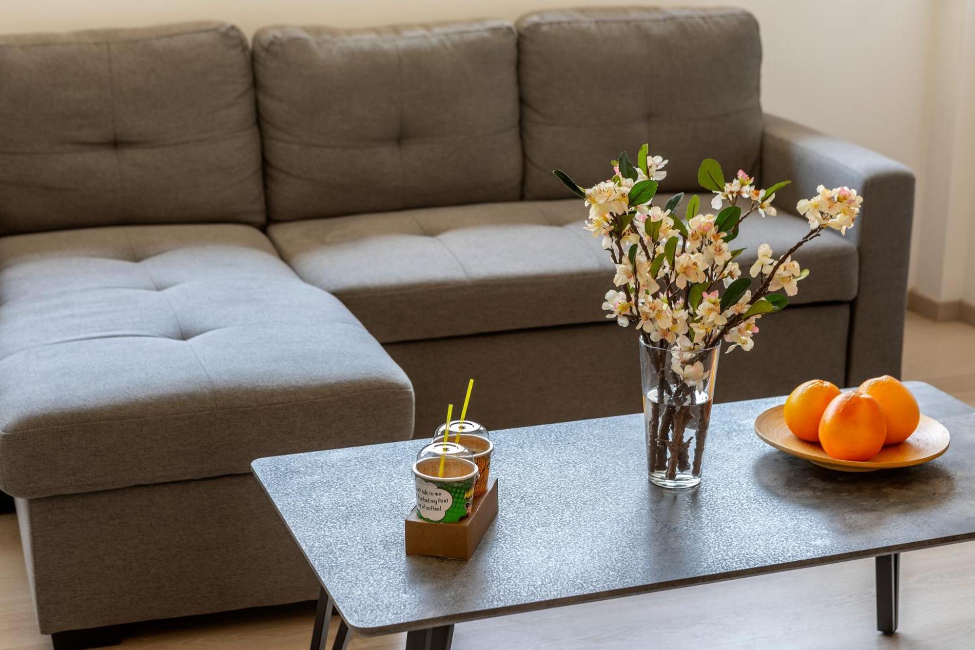 דירה C-premium Apts 100m From And Centre