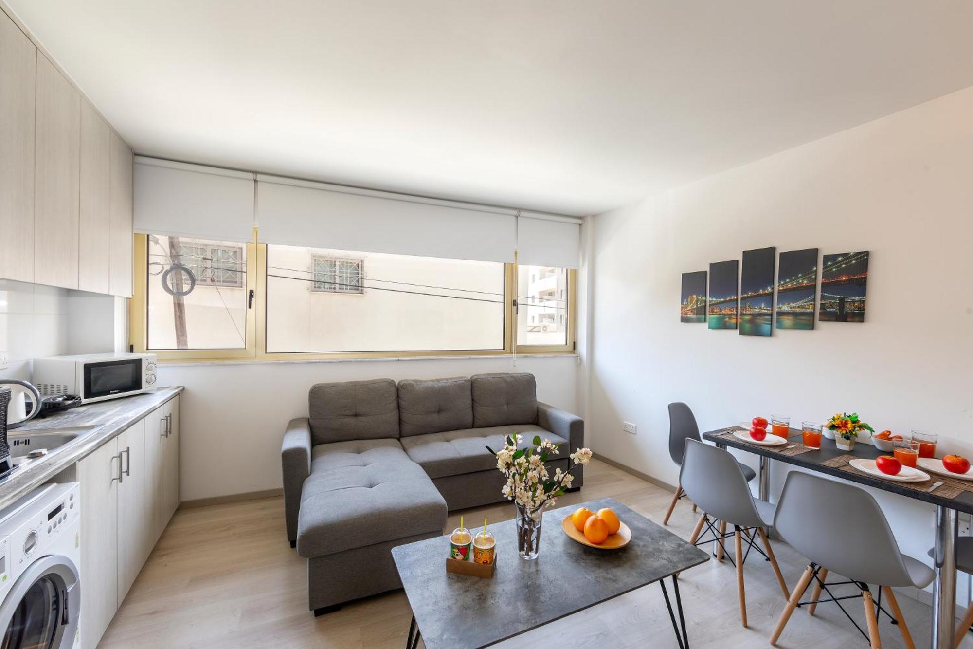 דירה C-premium Apts 100m From And Centre