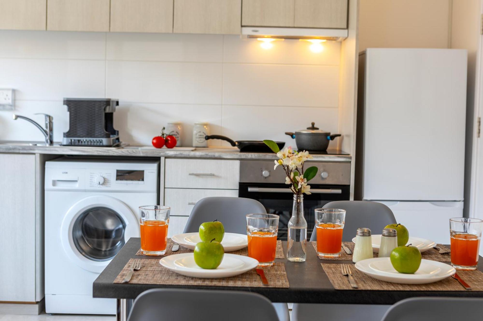 דירה C-premium Apts 100m From And Centre