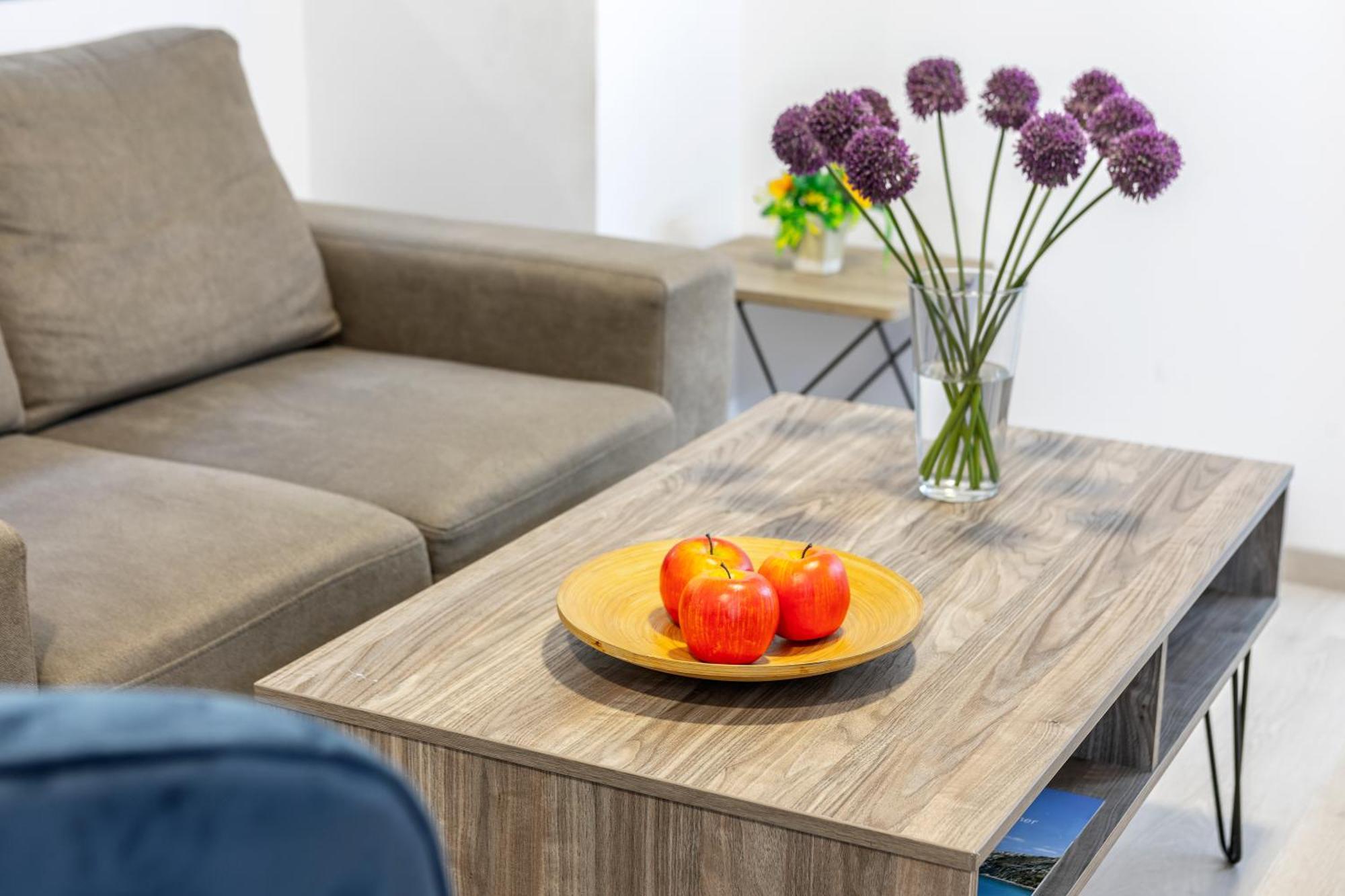 דירה C-premium Apts 100m From And Centre