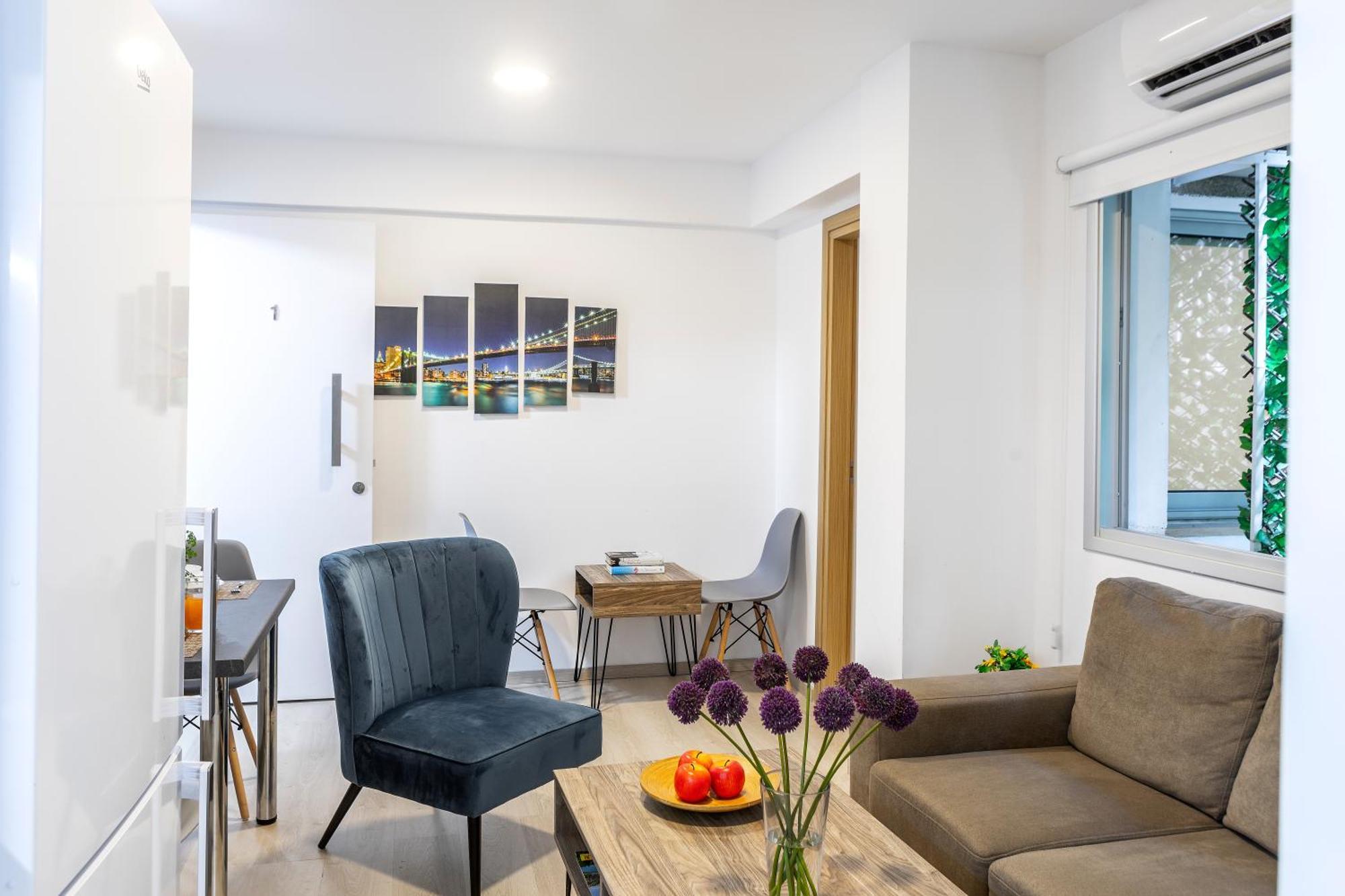 דירה C-premium Apts 100m From And Centre