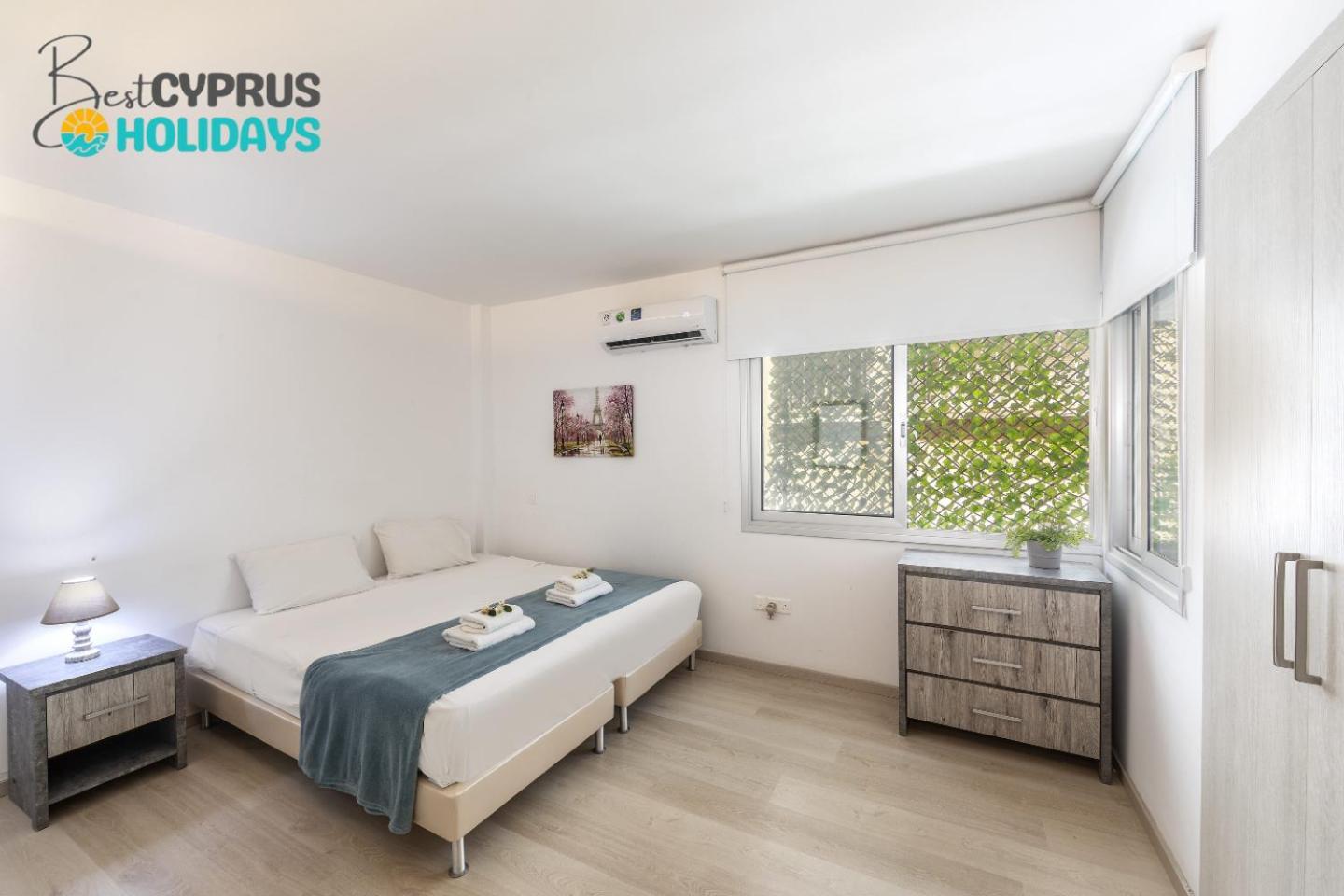 דירה C-premium Apts 100m From And Centre